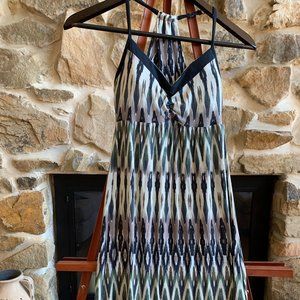 XXS Athleta Restoration Tank T-Shirt Dress